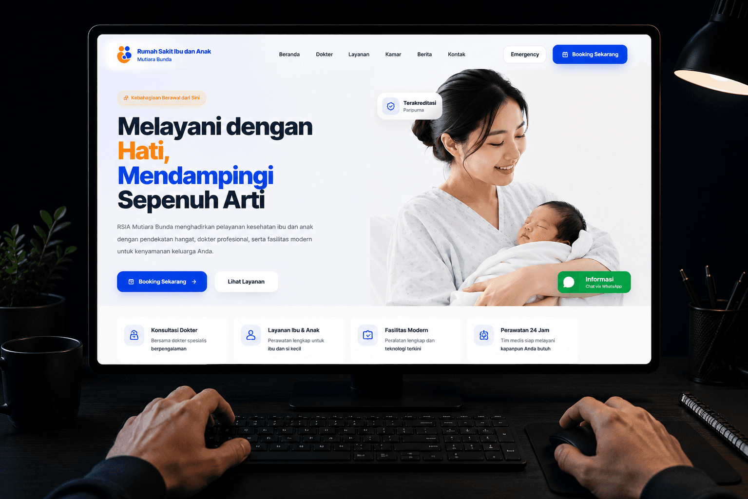 Mutiara Bunda